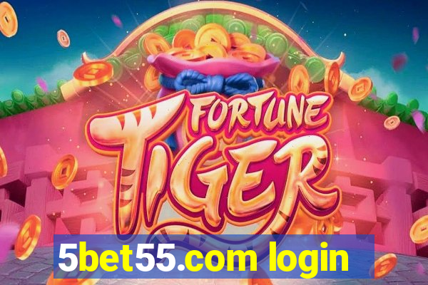 5bet55.com login